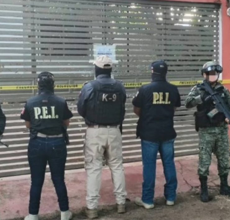 Impactante golpe al narcomenudeo en Valladolid ¡Todo lo que debes saber!