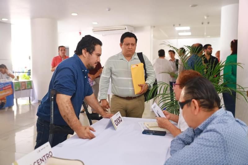 Inclusión Laboral Oportunidades para Todos