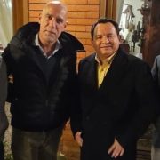 Industria de astilleros en Puerto Progreso el nuevo impulso económico: Joaquín Díaz Mena