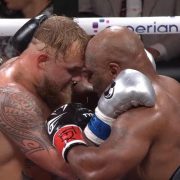 ¿La pelea de Tyson estuvo amañada? Teoría de los fans del boxeo