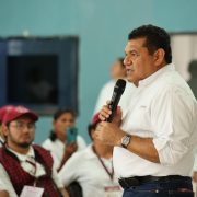 Programas Sociales de Tabasco son ejemplo a nivel nacional