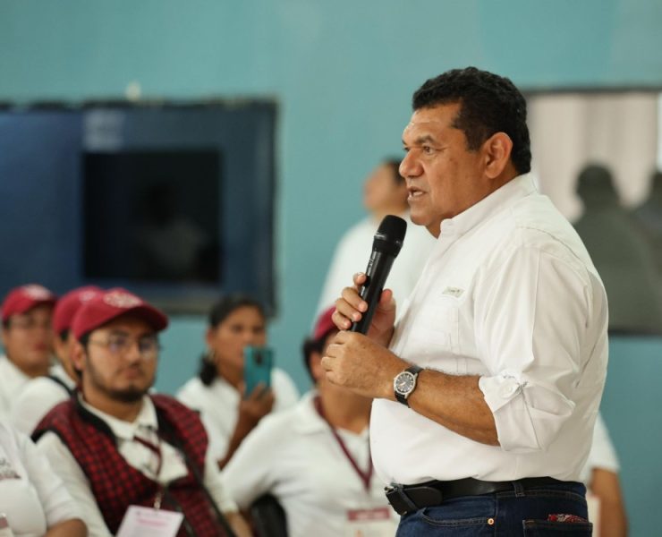Programas Sociales de Tabasco son ejemplo a nivel nacional