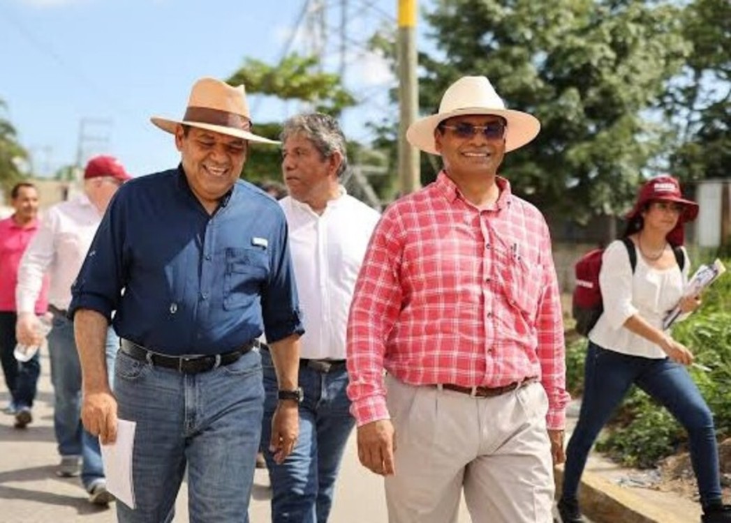 Consejeras y Consejeros de MORENA en Tabasco