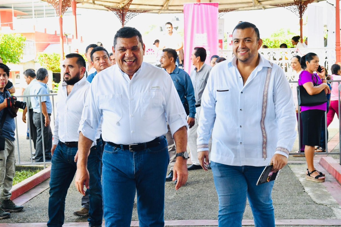 Jornada de Atención al Pueblo Respuesta Directa