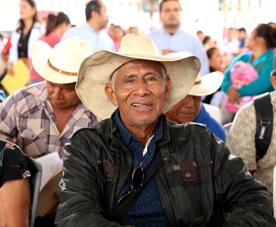 Jornada de Atención en Territorio en Balancán