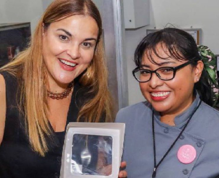 Jóvenes emprendedores serán apoyados con financiamiento y mentorías