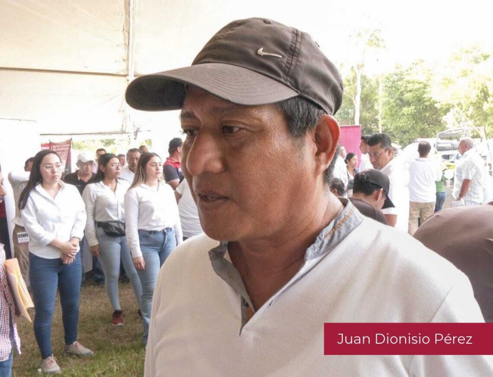 Juan Dionisio Pérez