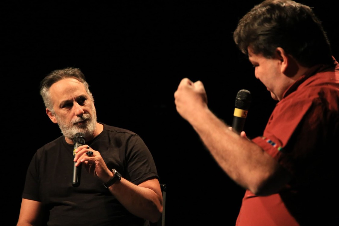 Anécdotas detrás de las cámaras y los escenarios