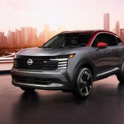 Todo Acerca del Auto Nissan Kicks 2025