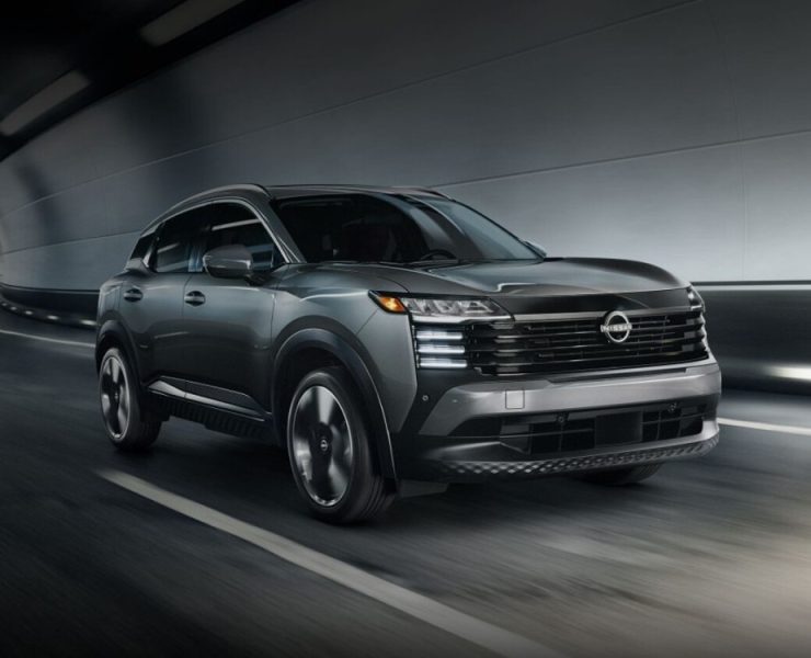 Precio Estimado del Nissan Kicks 2025 en América Latina