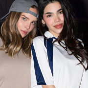 La Verdadera Relación entre Belinda y Kenia Os