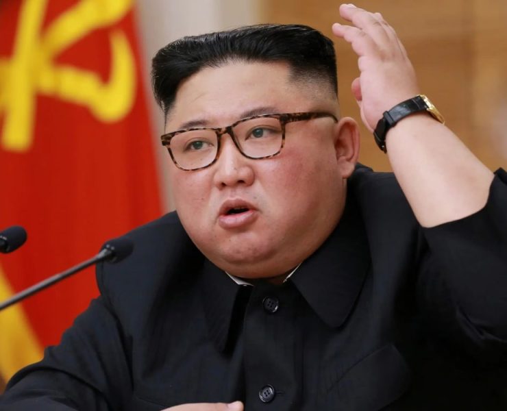 ¡Alerta Global! Corea del Norte corta líneas de energía en Kaesong