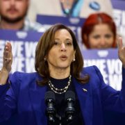 Kamala Harris o Donald Trump: ¿Quién tiene más apoyo entre los latinos?