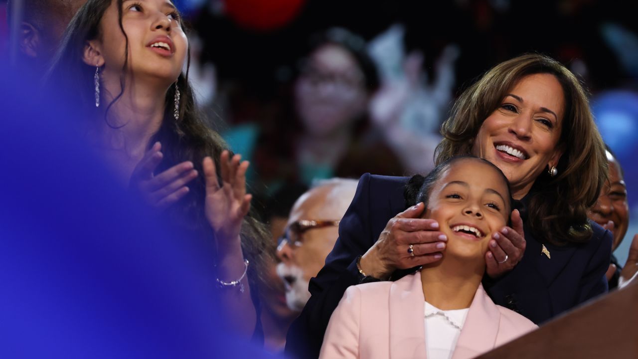 La comunidad latina en Estados Unidos representa un importante bloque de votantes,