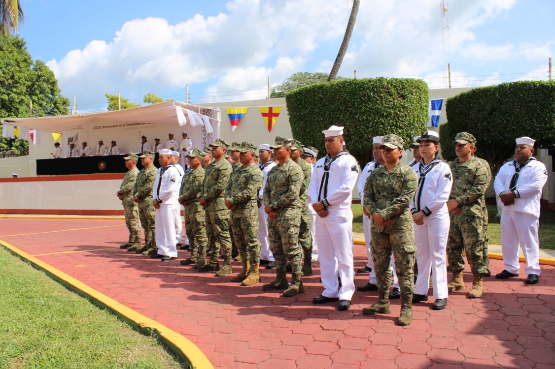 La Independencia de México Triunfo Desde el Mar