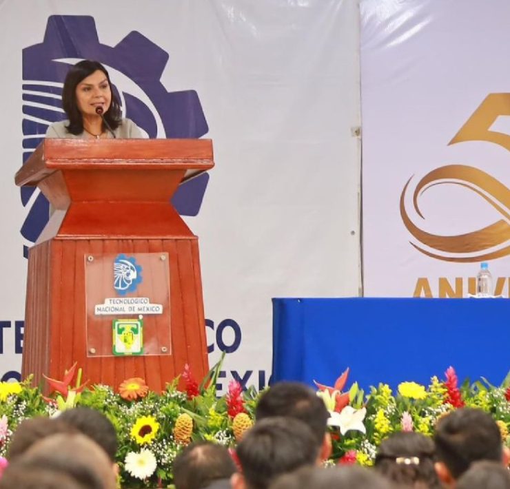 La educación será impulsada en Tabasco con oportunidades a los jóvenes