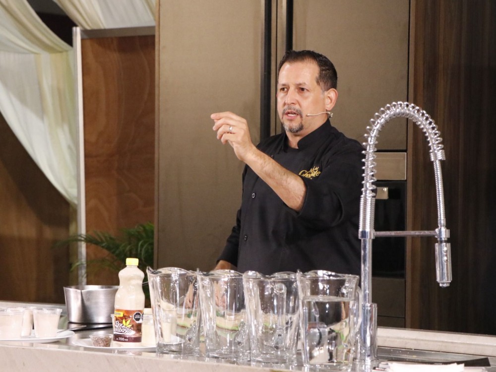 La importancia del cacao en el Festival del Chocolate