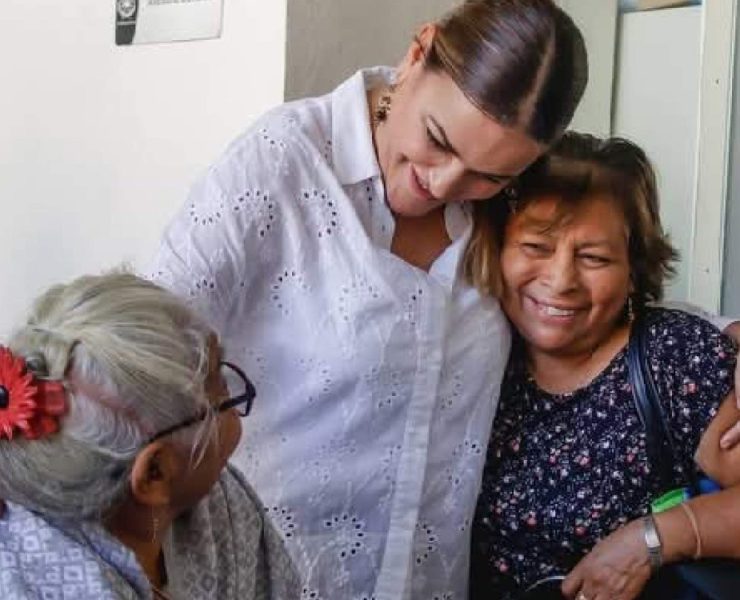 La inclusión es parte de la justicia social Así lo hace Mérida