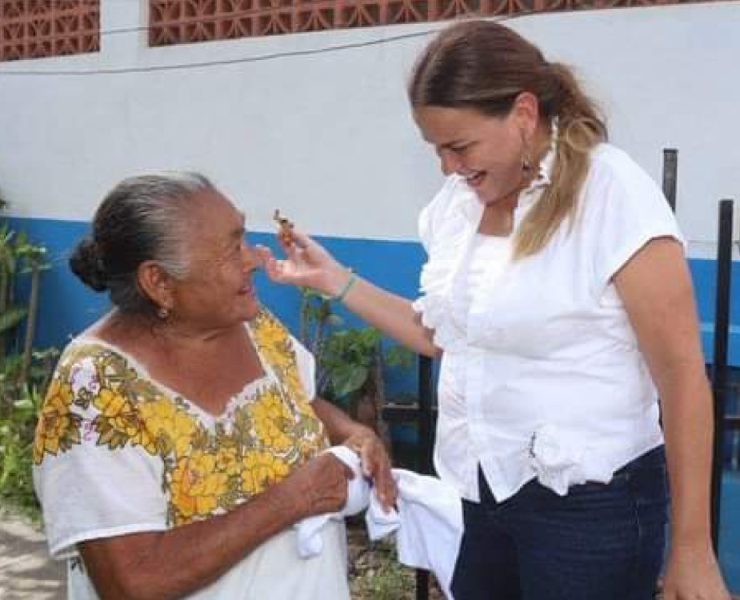 Las comisarías de Mérida son atendidas con soluciones rápidas