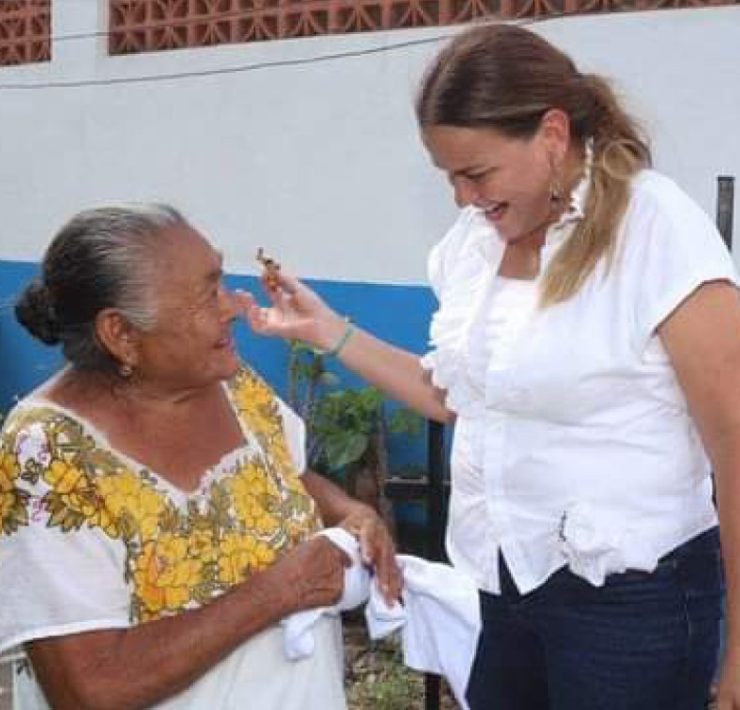 Las comisarías de Mérida son atendidas con soluciones rápidas