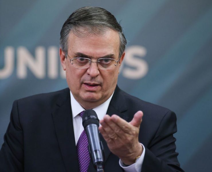 Perfil Psicológico de Marcelo Ebrard