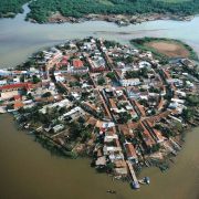 Mexcaltitán de Uribe: Cuna de la Mexicanidad