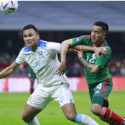 El ``Vasco´´ Javier Aguirre dio a conocer su lista de convocados, para los partidos ante Honduras, por los cuartos de final de la Nations League y sorprendió con varias novedades.