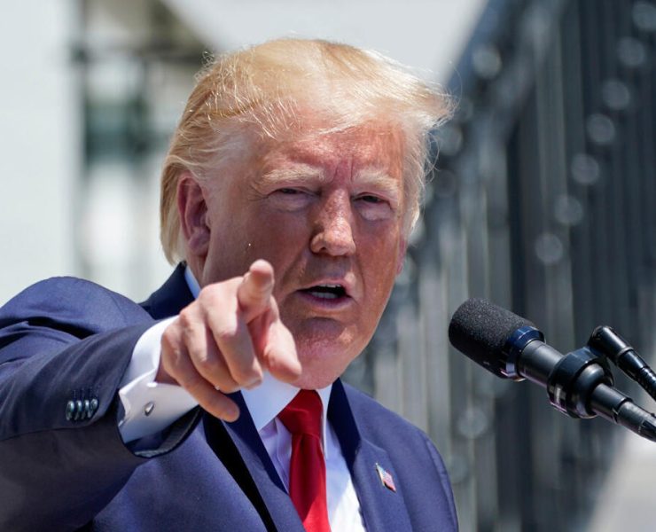 ¿Cómo será la Política Migratoria de Trump y México?