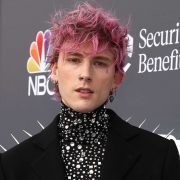 ¿Quién es Machine Gun Kelly? El prometido de Megan Fox