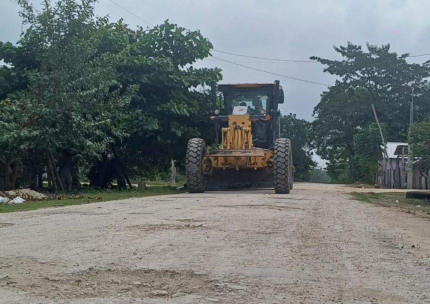 Sin reporte de violencia en Mamantel