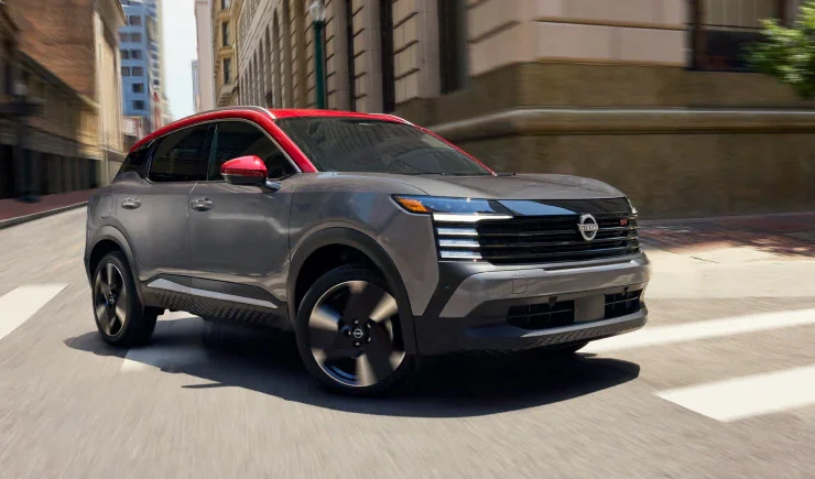 Marcas de Coches Líderes en Tecnología 2025: Nissan, Renault y Suzuki