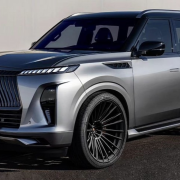 Marcas de Coches Líderes en Tecnología 2025: Infiniti, Mitsubishi y Fiat