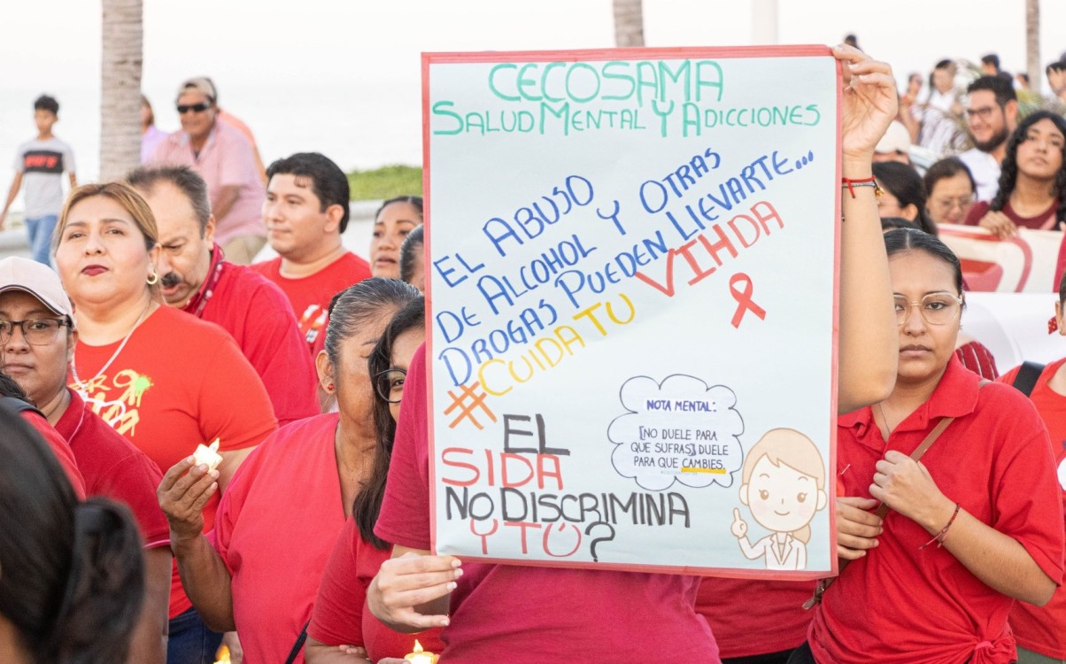 Mañana marcha del silencio