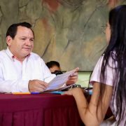 ¡Más de 500 voces escuchadas en las 'Audiencias con el Pueblo'! Atención Directa y respuesta a la ciudadanía