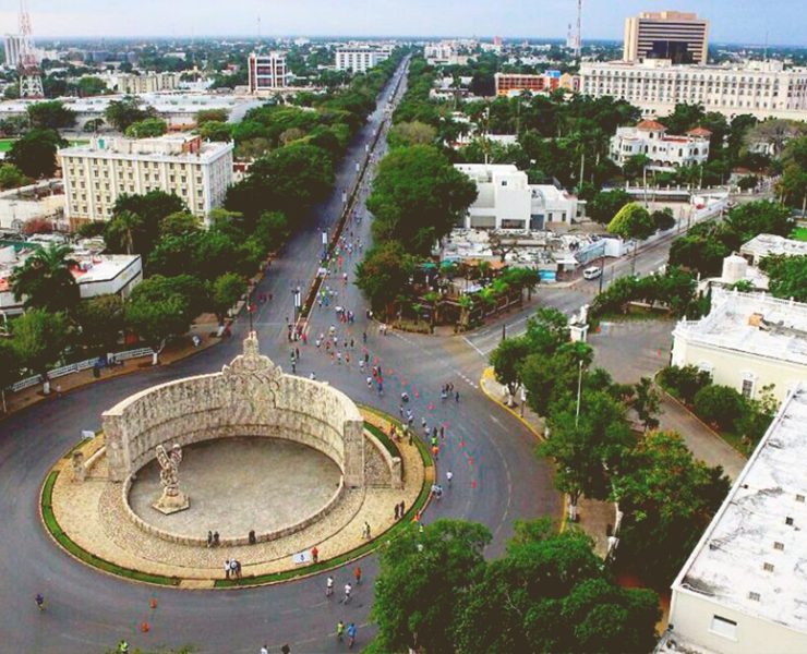 Cómo es el mercado inmobiliario en Mérida Yucatán
