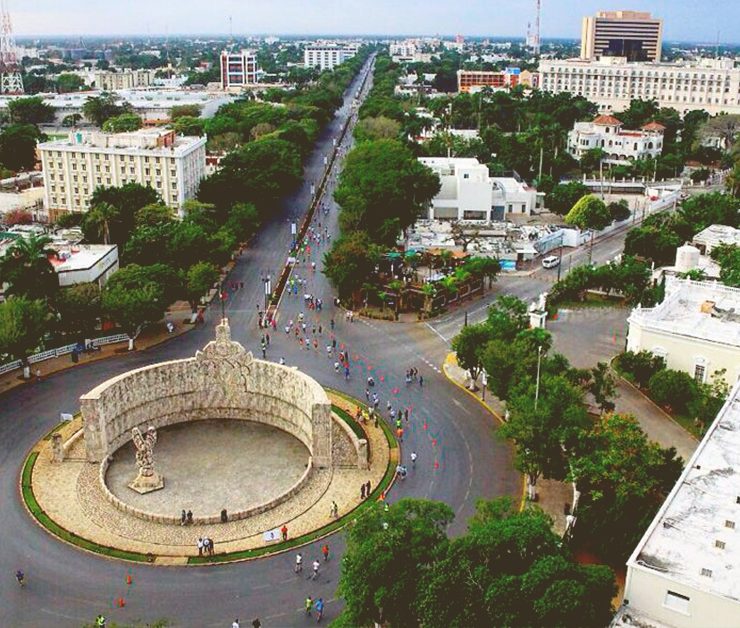 Cómo es el mercado inmobiliario en Mérida Yucatán