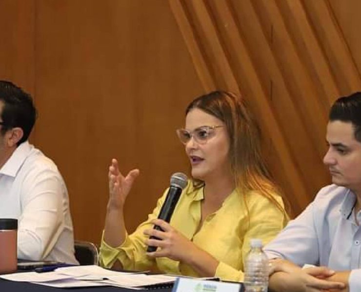 Mérida tendrá cambios con grandes beneficios para el bienestar de todos