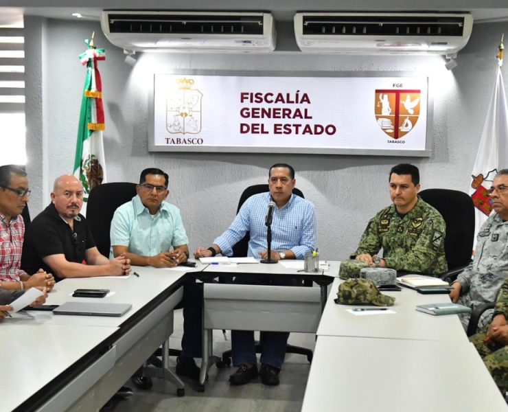 Ataque en ‘DBar’ en Villahermosa