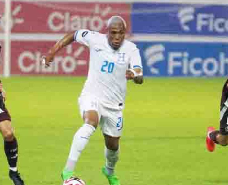 México hizo el ridículo ante Honduras ¡Impactante derrota!