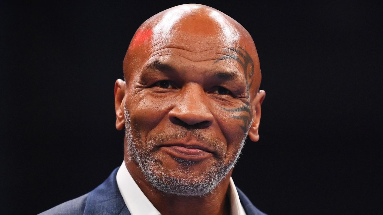 El Resurgir y los Últimos Años de Tyson
