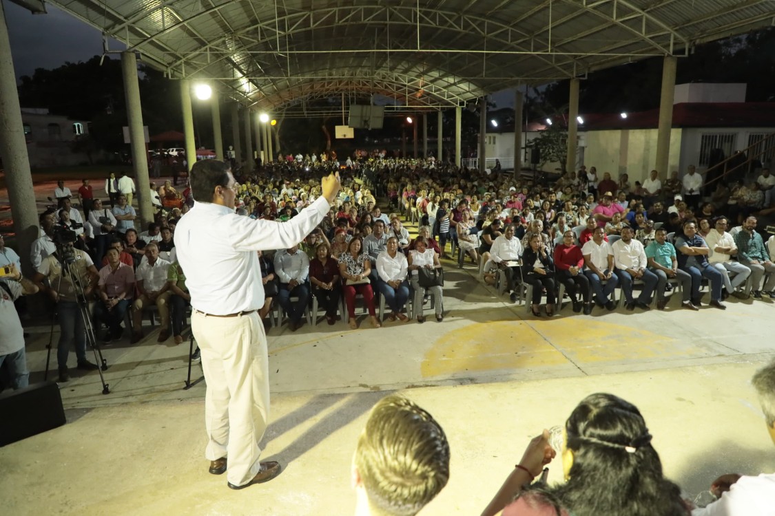 Morenistas reafirman compromiso con la 4T