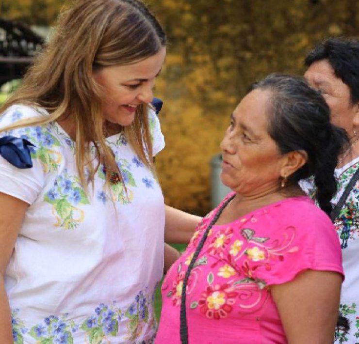 Nuevos proyectos para cuidar a las mujeres y fomentar la igualdad