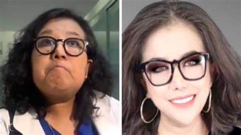 La falsa psiquiatra y su historia fraudulenta