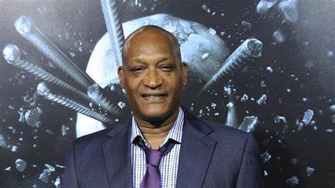 El impacto de Tony Todd en el cine y la cultura pop