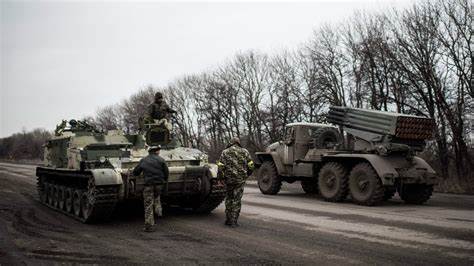 ¿Quiénes Son los "Batallones Nacionalistas"?