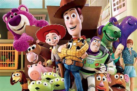 La fecha de estreno de Toy Story 5