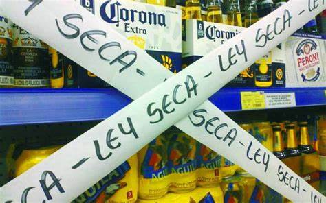 Ley seca en municipios de Yucatán: ¿Cómo se afecta el nuevo horario?