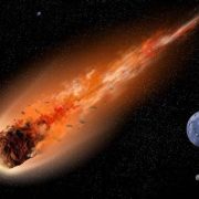 Asteroide Impacta la Tierra: ¿Qué tan Vulnerables Estamos?