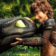 ¡Primer vistazo de Como entrenar a tu Dragón live action!