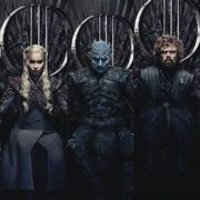 ¡Una película de Game of Thrones en está en desarrollo!